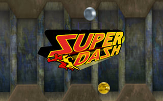 Superdash game cover