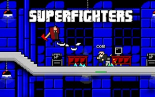 Superfighters