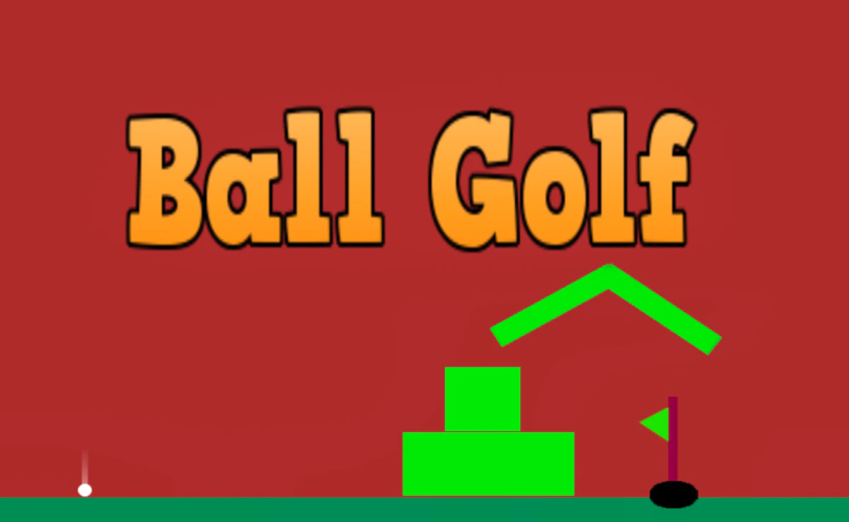 Play SuperGolf — free online Sports game