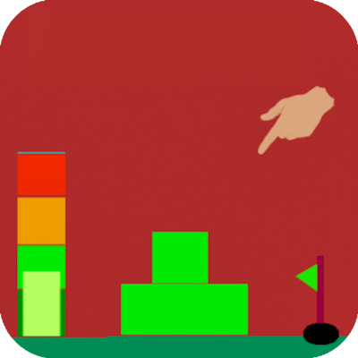 SuperGolf By Gamepix