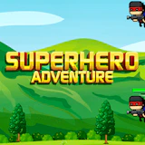  Superhero Adventure