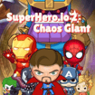 SuperHero.io 2: Chaos Giant