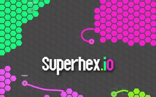 Superhex.io game cover