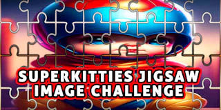 SuperKitties Jigsaw Image Challenge thumbnail