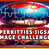 SuperKitties Jigsaw Image Challenge