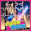 SuperKitties Jigsaw Image Challenge banner