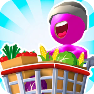 استاد سوپرمارکت بیکار Thumbnail