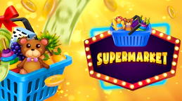 超市大亨 (Supermarket Mania)