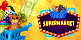 Supermarket Mania thumbnail