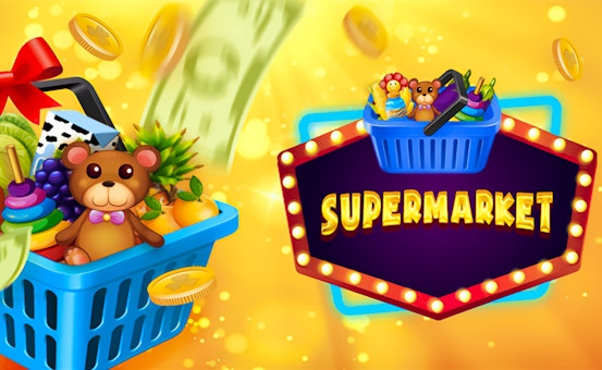 Supermarket mania online deals