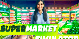 Supermarket Simulator thumbnail