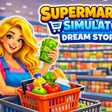Supermarket Simulator Dream Store