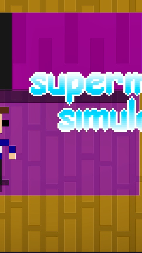 Supermarket Simulator