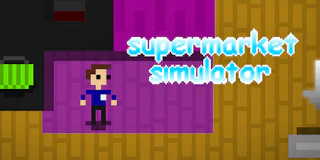 Supermarket Simulator thumbnail