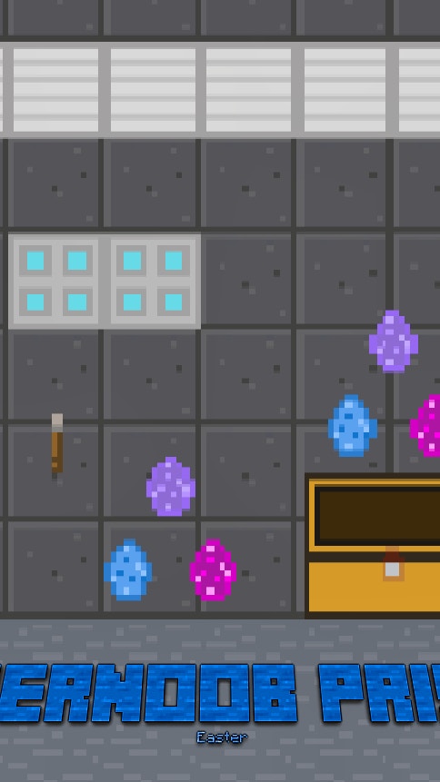 Supernoob Prison Easter