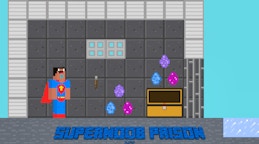 Supernoob Prison Easter