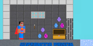 Supernoob Prison Easter thumbnail