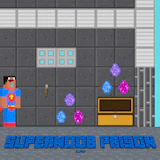 Supernoob Prison Easter