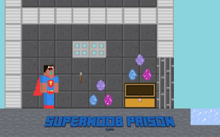 Supernoob Prison Easter