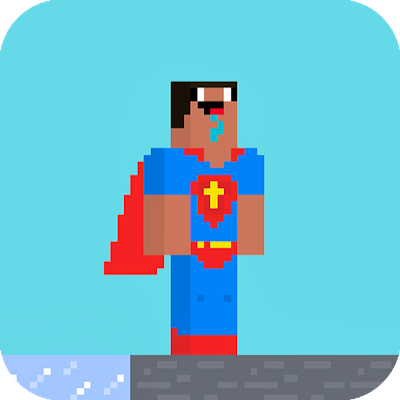 Supernoob Prison Easter By Gamepix
