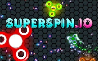 Superspin.io game cover