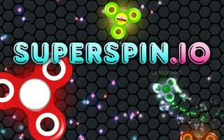Superspin.io game cover