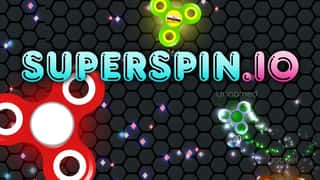 Superspin.io game cover