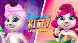 Superstar Kitty Fashion Award