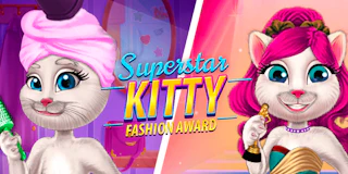 Superstar Kitty Fashion Award thumbnail