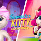 Superstar Kitty Fashion Award