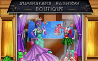 Superstars Fashion Boutique