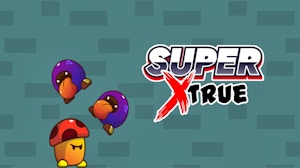 Image for SuperXtrue