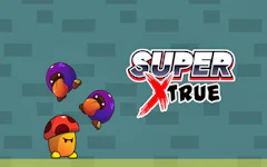 SuperXtrue