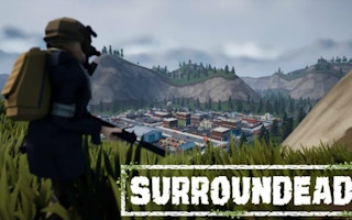 SurrounDead - Steam Key