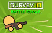 Survev.io Battle Royale