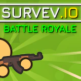 Survev.io Battle Royale