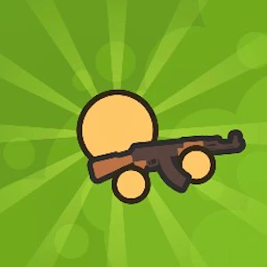 Survev.io Battle Royale Thumbnail