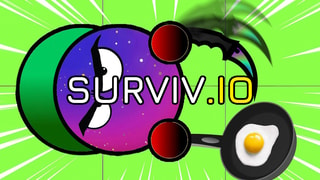Surviv.io game cover