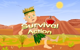 Survival Action