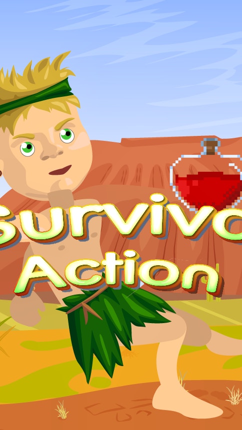 Survival Action