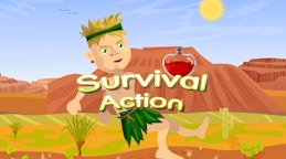 Survival Action