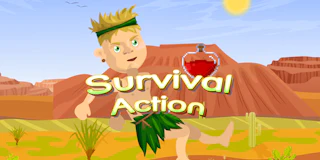 Survival Action thumbnail
