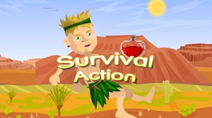 Image for Survival Action