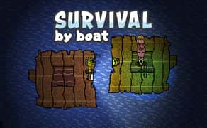 Survival by Boat