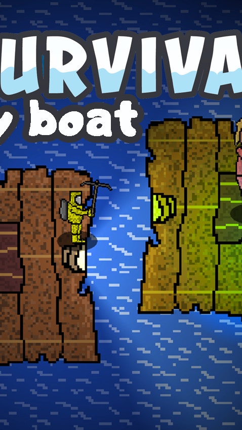 Survival by Boat