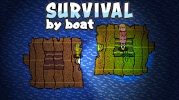 Survival by Boat