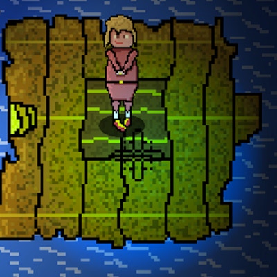 Survival by Boat By Gamepix