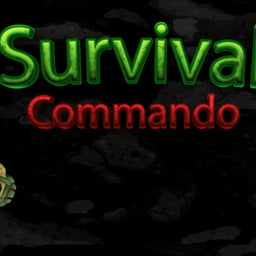 Juega gratis a Survival Commando