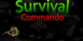 Survival Commando thumbnail