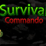 Survival Commando